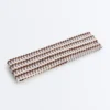 Fasce per capelli strutturate da 6 cm Fasce per capelli strutturate da 6 cm