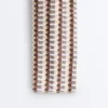 Fasce per capelli strutturate da 6 cm Fasce per capelli strutturate da 6 cm