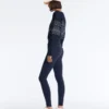 Felpa Soft Touch a righe marinare in modal