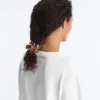 Fermaglio per accessori per capelli a forma di piccolo fiore Fermaglio per accessori per capelli a forma di piccolo fiore