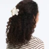 Fermaglio per accessori per capelli a forma di piccolo fiore Fermaglio per accessori per capelli a forma di piccolo fiore
