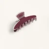 Fermaglio per accessori per capelli grande con bordino Fermaglio per accessori per capelli grande con bordino