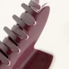Fermaglio per accessori per capelli grande con bordino Fermaglio per accessori per capelli grande con bordino