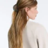 Fermaglio per capelli grande Fermaglio per capelli grande