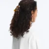 Fermaglio per capelli grande Fermaglio per capelli grande