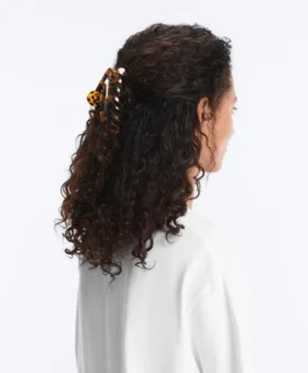 Fermaglio per capelli grande