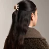 Fermaglio per capelli grande Fermaglio per capelli grande
