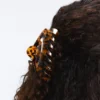 Fermaglio per capelli grande Fermaglio per capelli grande