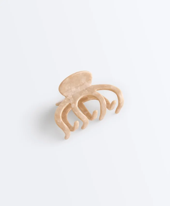 Fermaglio per capelli grande Fermaglio per capelli grande