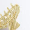 Fermaglio per capelli grande Fermaglio per capelli grande