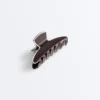Forchetta per accessori per capelli grande con bordino Forchetta per accessori per capelli grande con bordino