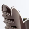 Forchetta per accessori per capelli grande con bordino Forchetta per accessori per capelli grande con bordino