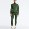 Giacca aderente in vita in modal Soft Touch
