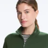 Giacca aderente in vita in modal Soft Touch