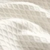 Giacca con cappuccio in maglia strutturata