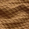 Giacca con cappuccio in maglia strutturata