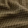 Giacca con cappuccio in maglia strutturata
