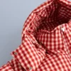 Giacca corta da sci leggera, idrorepellente, 80% piumino e 20% Minardi Piume