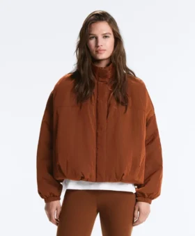 Giacca corta imbottita Fellex® Aerogel