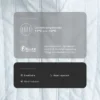 Giacca corta imbottita Fellex® Aerogel