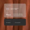 Giacca corta imbottita Fellex® Aerogel