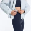 Giacca corta imbottita Fellex® Aerogel