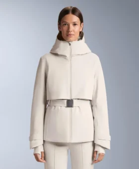 Giacca da sci impermeabile a strati Primaloft® Feel the Performance Tm