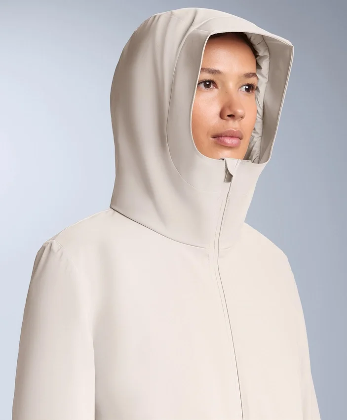 Giacca da sci impermeabile a strati Primaloft® Feel the Performance Tm Giacca da sci impermeabile a strati Primaloft® Feel the Performance Tm