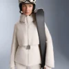 Giacca da sci impermeabile a strati Primaloft® Feel the Performance Tm Giacca da sci impermeabile a strati Primaloft® Feel the Performance Tm