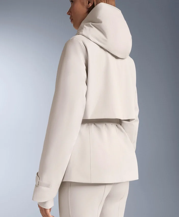 Giacca da sci impermeabile a strati Primaloft® Feel the Performance Tm Giacca da sci impermeabile a strati Primaloft® Feel the Performance Tm