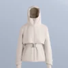 Giacca da sci impermeabile a strati Primaloft® Feel the Performance Tm Giacca da sci impermeabile a strati Primaloft® Feel the Performance Tm