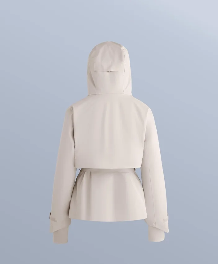 Giacca da sci impermeabile a strati Primaloft® Feel the Performance Tm Giacca da sci impermeabile a strati Primaloft® Feel the Performance Tm