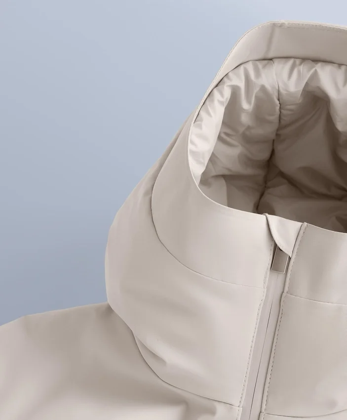 Giacca da sci impermeabile a strati Primaloft® Feel the Performance Tm Giacca da sci impermeabile a strati Primaloft® Feel the Performance Tm