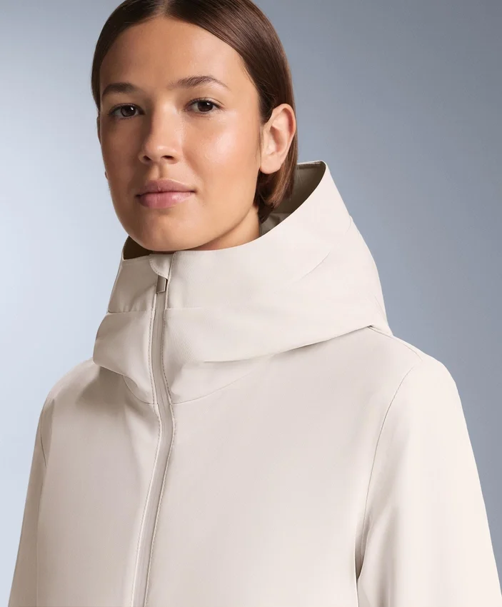 Giacca da sci impermeabile a strati Primaloft® Feel the Performance Tm Giacca da sci impermeabile a strati Primaloft® Feel the Performance Tm