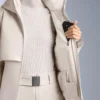 Giacca da sci impermeabile a strati Primaloft® Feel the Performance Tm Giacca da sci impermeabile a strati Primaloft® Feel the Performance Tm