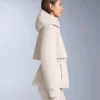 Giacca da sci impermeabile a strati Primaloft® Feel the Performance Tm Giacca da sci impermeabile a strati Primaloft® Feel the Performance Tm
