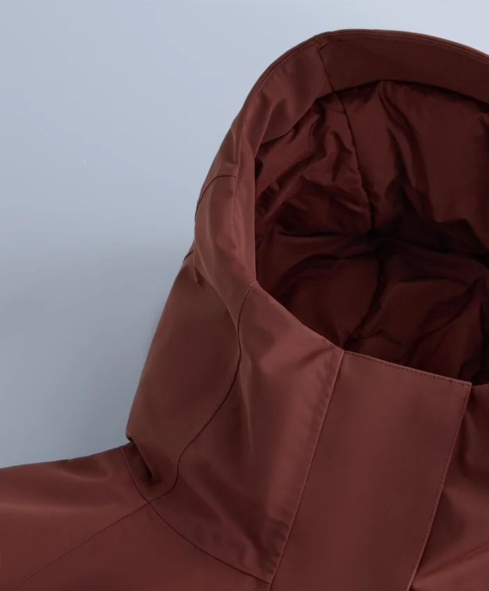 Giacca da sci impermeabile Primaloft® Feel the Performance Tm con tasche Giacca da sci impermeabile Primaloft® Feel the Performance Tm con tasche
