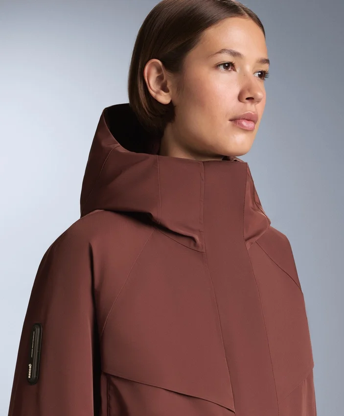 Giacca da sci impermeabile Primaloft® Feel the Performance Tm con tasche Giacca da sci impermeabile Primaloft® Feel the Performance Tm con tasche