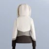 Giacca da sci Primaloft® color block super aderente e resistente all’acqua Giacca da sci Primaloft® color block super aderente e resistente all’acqua