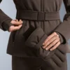 Giacca da sci Primaloft® super slim fit idrorepellente Giacca da sci Primaloft® super slim fit idrorepellente