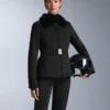 Giacca da sci Primaloft® super slim fit idrorepellente