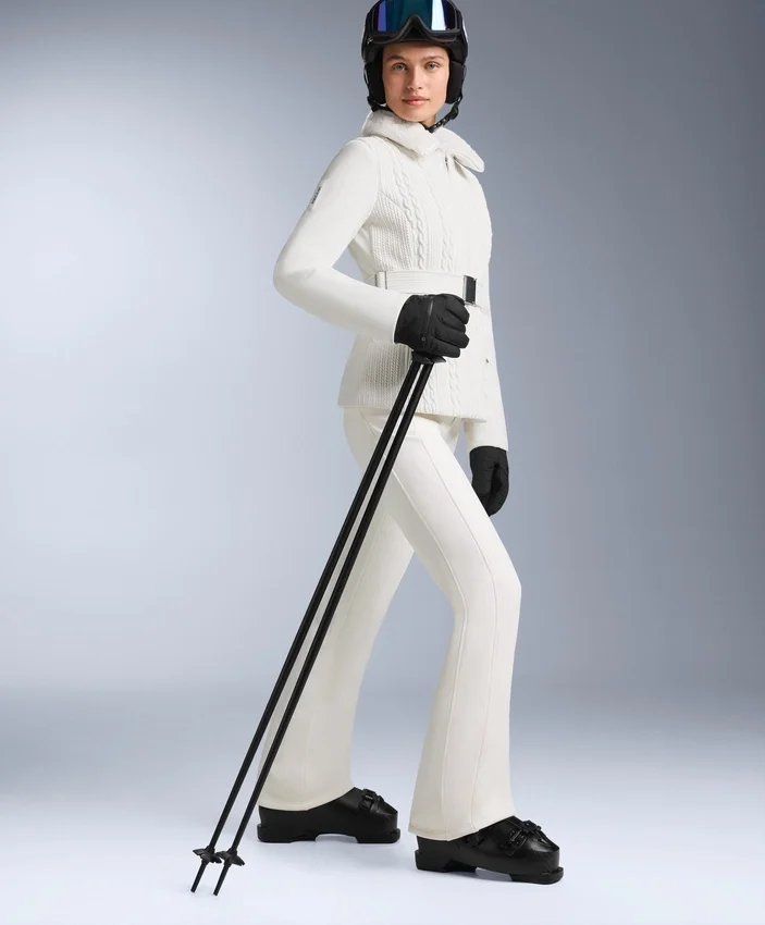 Giacca da sci Primaloft® super slim fit idrorepellente Giacca da sci Primaloft® super slim fit idrorepellente
