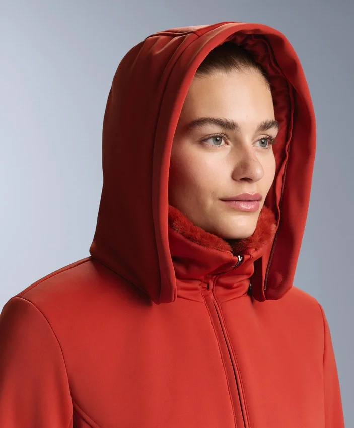Giacca da sci Primaloft® super slim fit idrorepellente Giacca da sci Primaloft® super slim fit idrorepellente