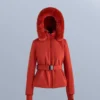 Giacca da sci Primaloft® super slim fit idrorepellente Giacca da sci Primaloft® super slim fit idrorepellente