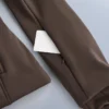 Giacca da sci Primaloft® super slim fit idrorepellente Giacca da sci Primaloft® super slim fit idrorepellente
