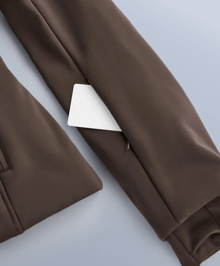 Giacca da sci Primaloft® super slim fit idrorepellente Giacca da sci Primaloft® super slim fit idrorepellente