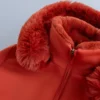 Giacca da sci Primaloft® super slim fit idrorepellente Giacca da sci Primaloft® super slim fit idrorepellente