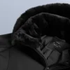 Giacca da sci Primaloft® super slim fit idrorepellente