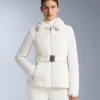 Giacca da sci Primaloft® super slim fit idrorepellente Giacca da sci Primaloft® super slim fit idrorepellente