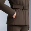 Giacca da sci Primaloft® super slim fit idrorepellente Giacca da sci Primaloft® super slim fit idrorepellente